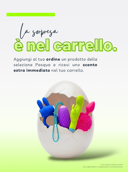 Promo Avvento – spedizioni gratis in punto ritiro e lubrificante in regalo